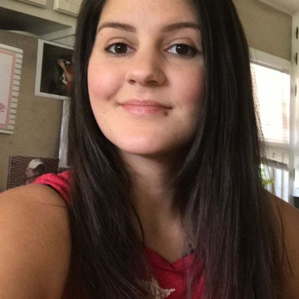 Meet your Posher, Kassidy